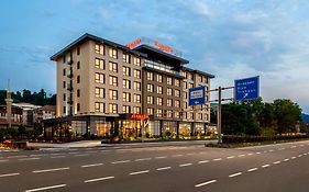 Ramada By Wyndham Rize Findikli